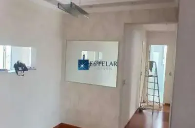 Apartamento com 3 quartos para alugar no Jardim Armênia, Mogi das Cruzes 