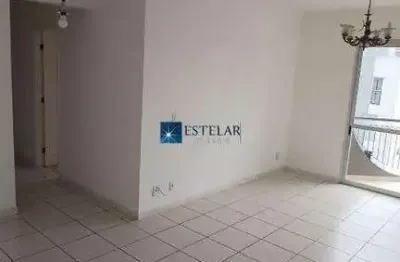 Apartamento com 3 quartos para alugar no Jardim Armênia, Mogi das Cruzes 