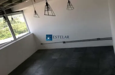 Linda sala comercial disponivel para locação - 35 m² - vila mogilar - mogi das cruzes/sp