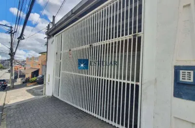 Ponto comercial para alugar no Alto Ipiranga, Mogi das Cruzes 