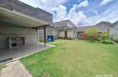 Linda casa diponível para locação com 2 dormitórios - jd. são pedro - mogi das cruzes/sp