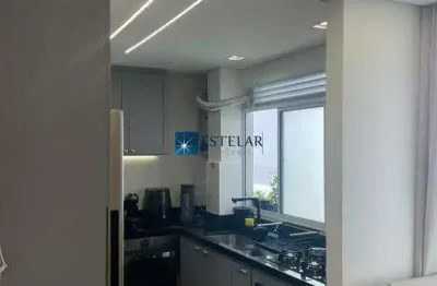 Lindo apartamento novo para locação no condomínio morada mineira na vila são paulo / botujuru
