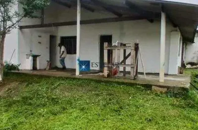 Casa com 3 quartos para alugar no Porteira Preta, Mogi das Cruzes 