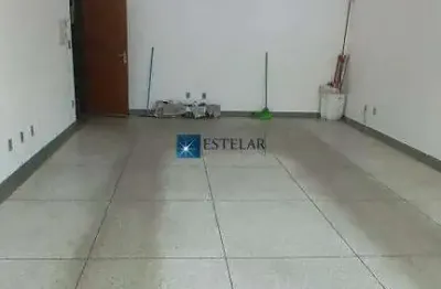 Ótima sala localizada na melhor região do centro da cidade para locação