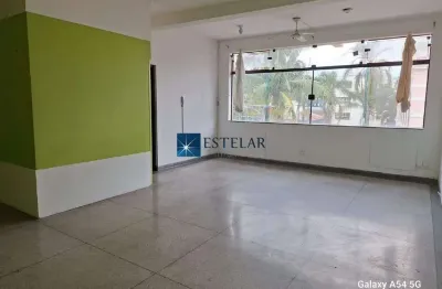 Ótima sala localizada na melhor região do centro da cidade para locação