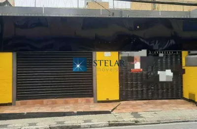 Linda casa para locação residencial ou comercial - centro - mogi das cruzes/sp