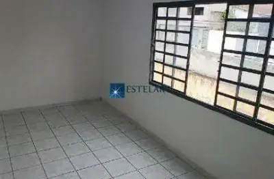 Apartamento para venda no cond. vila nova aparecida - césar de souza