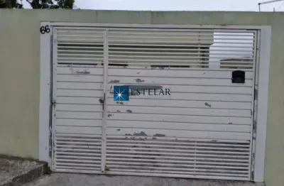 Casa para aluguel, 2 quartos, 4 vagas, jardim aeroporto iii - mogi das cruzes/sp