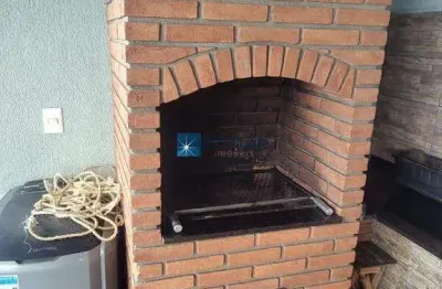 Sobrado à venda, 3 quartos, 1 suíte, 2 vagas, mogi moderno - mogi das cruzes/sp