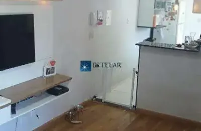 Ótimo apartamento para locação no cond. topázio no jardim maricá