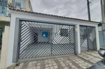 Casa comercial para alugar no Centro, Mogi das Cruzes 