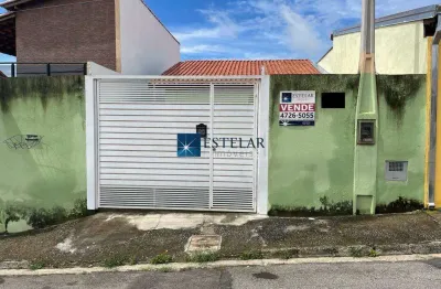 Cod. 8113 - venda - casa térrea - vila são paulo/botujuru - mogi das cruzes - sp.