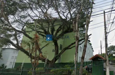 Lindo apartamento para locação - jd. maricá - mogi das cruzes/sp