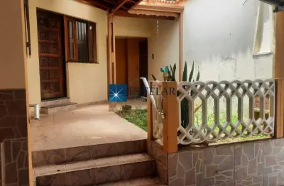 Cod 10951 - venda - linda casa tperrea - vila suissa - mogi das cruzes/sp