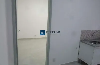 Casa com 1 quarto para alugar no Centro, Mogi das Cruzes 