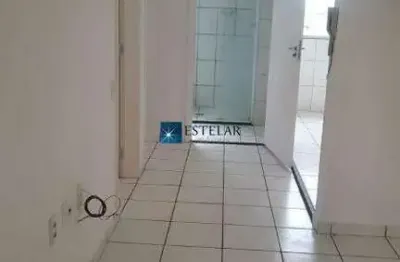 Apartamento disponível para locação - 2 dormitórios - porteira preta - mogi das cruzes/ sp