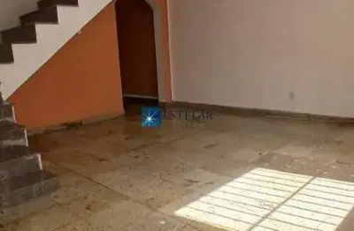 Casa com 3 quartos para alugar no Parque Santana, Mogi das Cruzes 