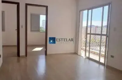 Ótimo apartamento para locação no cond. Res. Itapety no lot. Mogilar