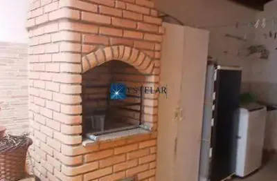 Casa com 2 quartos para alugar no Parque Olímpico, Mogi das Cruzes 