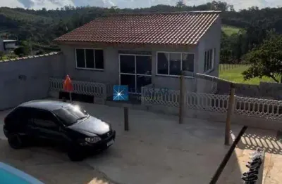 Casa em condomínio à venda, 10 vagas, Cocuera - Mogi das Cruzes/SP