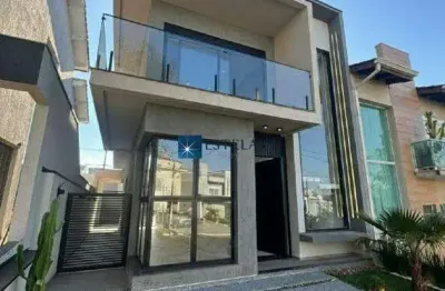 Cod. 10966 - venda - alto padrão - sobrado - condominio parque das figueiras - mogi das cruzes