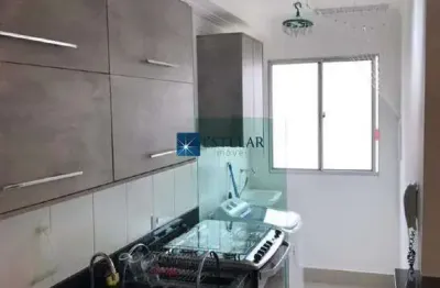 Apartamento à venda no Vila Mogilar, Mogi das Cruzes – Residencial