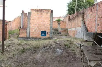 Cod. 10986 - Venda - Terreno - Vila São João - Mogi das Cruzes/SP