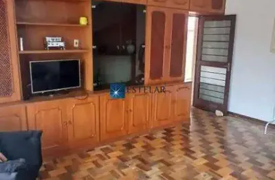 Casa com 8 quartos para alugar na Vila Mogilar, Mogi das Cruzes 