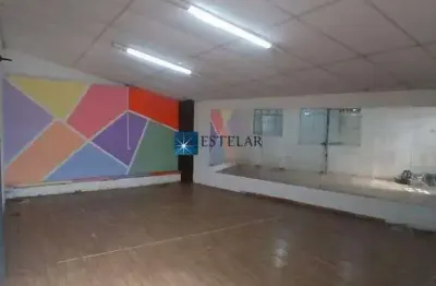 Casa comercial para alugar no Mogi Moderno, Mogi das Cruzes 