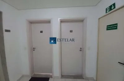 Apartamento para aluguel, 2 quartos, 1 suíte, 1 vaga, Cézar de Souza - Mogi das Cruzes/SP