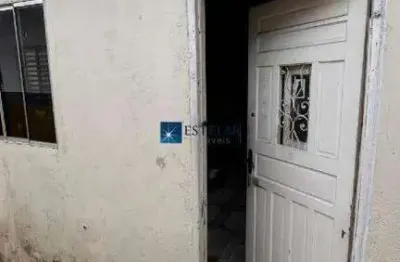 Casa com 2 quartos para alugar no Centro, Mogi das Cruzes 