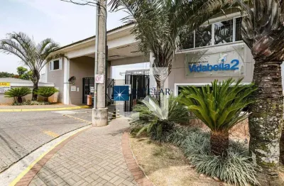 Lindo apartamento disponível para locação - vila bela flor - mogi das cruzes/ sp