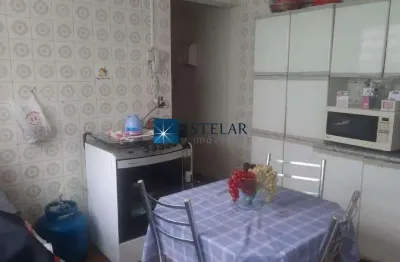 Casa para locação no parque santana em excelente localização