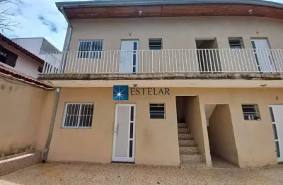 Casa com 1 quarto para alugar no Jardim Universo, Mogi das Cruzes 