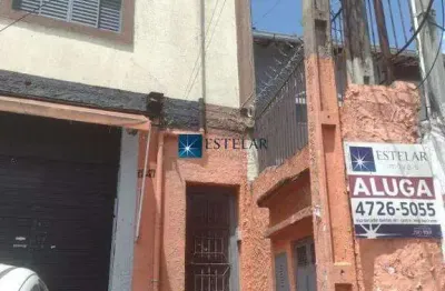 Apartamento para aluguel, 2 quartos, Alto Ipiranga - Mogi das Cruzes/SP