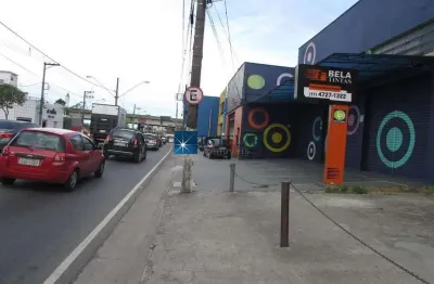 Cód: 6145 – LOCAÇÃO - SALÃO - VILA JUNDIAÍ - MOGI DAS CRUZES- SP.