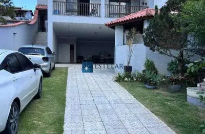 Casa com 4 quartos à venda na Vila Suissa, Mogi das Cruzes 