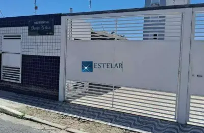 Cód: 8258 - LOCAÇÃO - APARTAMENTO COM 02 DORMITÓRIOS- VILA SÃO PAULO - MOGI DAS CRUZES-SPSP.