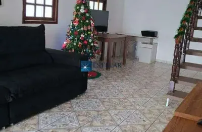 Casa com 5 quartos à venda no Jardim Casa Branca, Suzano 