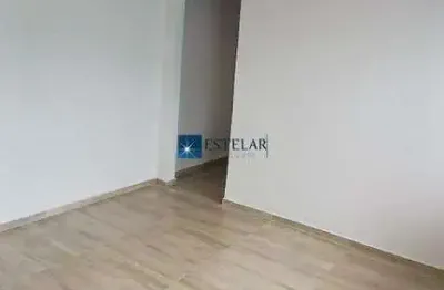 Casa com 2 quartos para alugar na Vila Oliveira, Mogi das Cruzes 