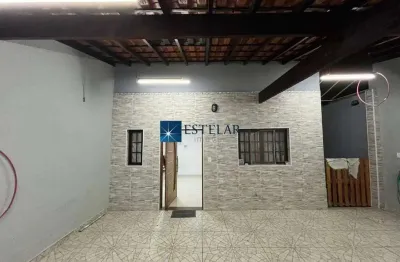 Linda casa térrea disponível para locação - conj. Residencial do bosque - mogi das cruzes/ sp