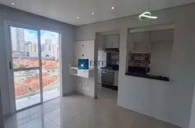 Ótimo apartamento para locação em excelente localização - cond. Único mogi