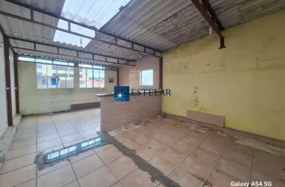 Kitnet / Stúdio para alugar no Centro, Mogi das Cruzes 