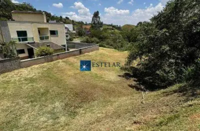 Cod -11051 - venda - terreno - condominio montrey vile - mogi das cruzes/sp