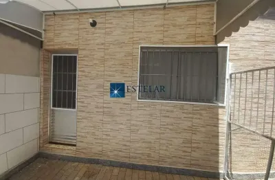 Casa para aluguel, 2 quartos, 1 vaga, Alto Ipiranga - Mogi das Cruzes/SP