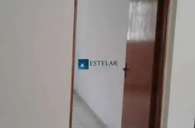 Casa para aluguel, 2 quartos, 4 vagas, Vila Horizonte - Mogi das Cruzes/SP