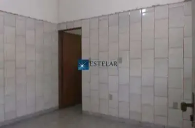 Casa com 1 quarto para alugar no Jardim Aracy, Mogi das Cruzes 