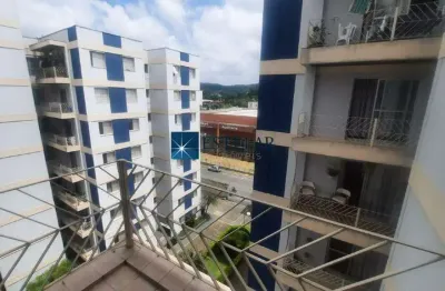 LINDO APARTAMENTO DISPONÍVEL PARA LOCAÇÃO - 64 m² - LOTEAMENTO MOGILAR - MOGI DAS CRUZES/ SP