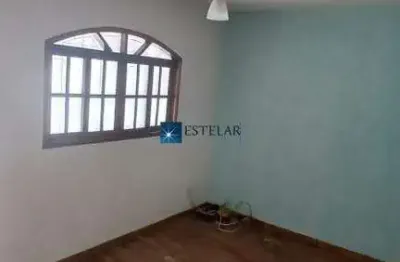 Casa com 2 quartos para alugar na Vila Natal, Mogi das Cruzes 