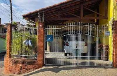 Casa com 3 quartos à venda no Mogi Moderno, Mogi das Cruzes 